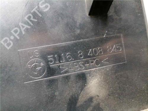 Glove box BMW X5 (E53) 3.0 i | BP31899185C95