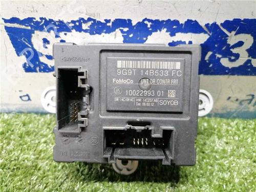 Module électronique FORD GALAXY II (WA6) 2.0 TDCi (140 hp) 31900224