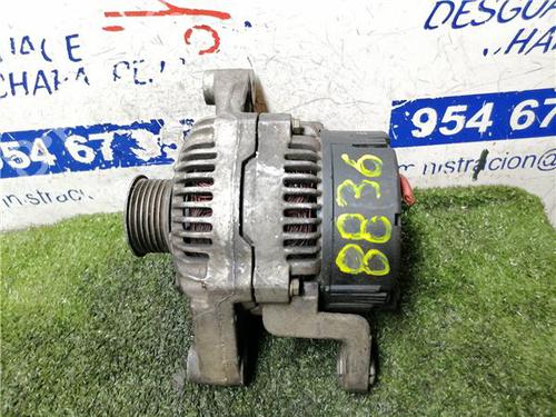 Used Alternator OPEL CORSA B (S93) 1.4 i (F08, F68, M68) (60 hp) 31890237