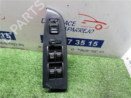 left-front-window-switch-honda-accord-vi-ck-cg-ch-cf-cl-1997-1998-1999-2000-2001-2002-2003-31897976 main image