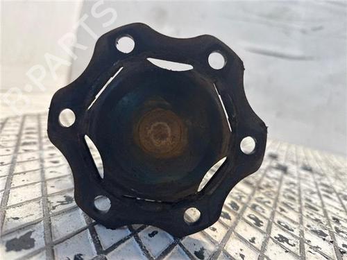 Left front driveshaft AUDI Q5 (FYB, FYG) 3.0 TDI quattro | BP31894357M38 - Image 5