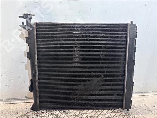 Water radiator KIA CARENS IV 1.7 CRDi | BP32253773M31