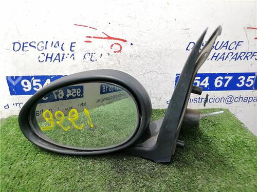 left-mirror-rover-25-i-hatchback-rf-1999-2000-2001-2002-2003-2004-2005-2006-31892546 main image