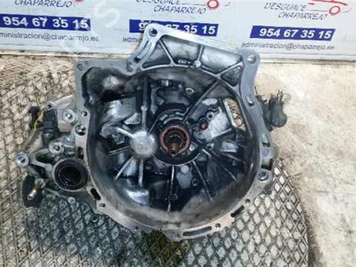 Boîte de vitesses KIA SHUMA I (FB) 1.5 i 16V (AFB242) (88 hp) 31889481