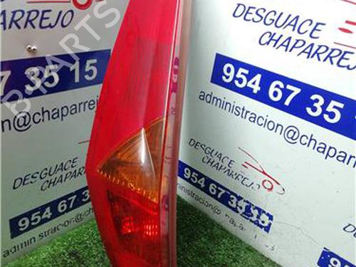 Used Left taillight Left taillight 31892080 31892080