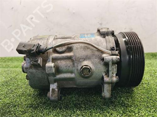 Compressor A/C Compressor A/C 38608659 38608659