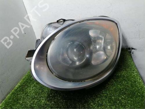 Used Left headlight Left headlight ALFA ROMEO MITO (955_) 1.3 MultiJet (955AXT1A) (84 hp) 36483420 36483420