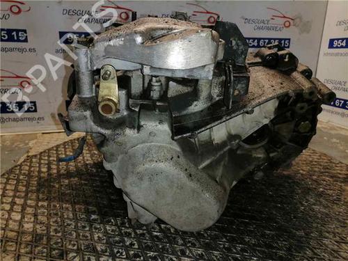Gearbox MITSUBISHI SPACE STAR MPV (DG_A) 1.9 DI-D (DG4A) | BP31893319M3