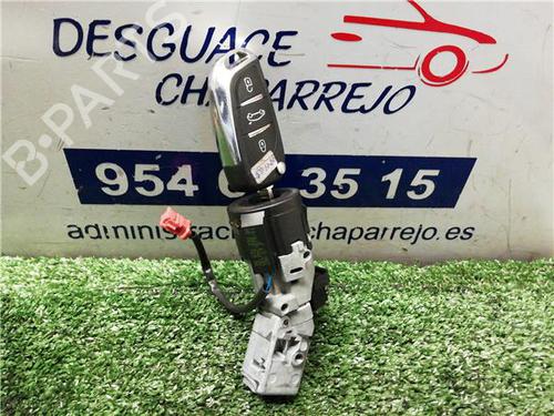 Used Switch CITROËN C3 Pluriel (HB_) 1.4 HDi (68 hp) 31897050