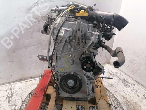 Engine RENAULT CAPTUR I (J5_, H5_) 0.9 TCe 90 | BP35796846M1 - Image 2