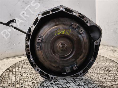 Used Gearbox Gearbox MERCEDES-BENZ S-CLASS (W220, V220) S 320 (220.065, 220.165) (224 hp) 33478248 33478248