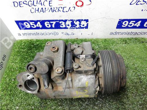 AC compressor BMW 5 (E39) 528 i | BP31897283M34