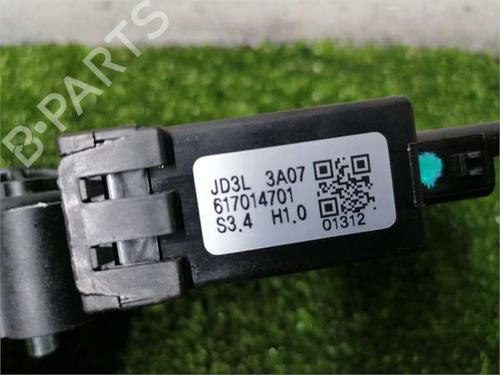 Left front window motor KIA CEE'D (JD) 1.6 CRDi 110 | BP36053503E21  - Image 5