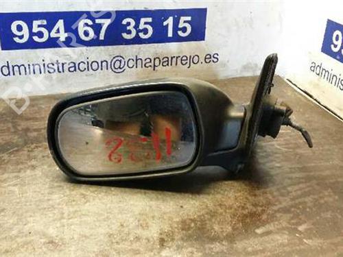Used Left mirror NISSAN PRIMERA (P10) 1.6 (90 hp) 31891012