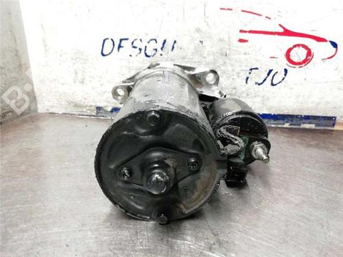 Starter VW POLO (6N2) 1.9 D | BP31889716M8