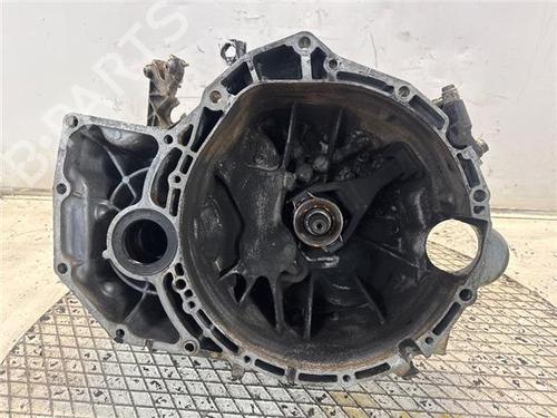 Used Gearbox Gearbox NISSAN X-TRAIL I (T30) 2.2 dCi 4x4 (136 hp) 36146524 36146524