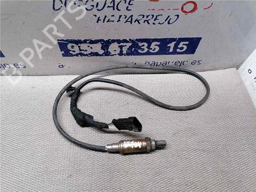 Used Electronic sensor LANCIA MUSA (350_) 1.4 (350.AXA11, 350.AXA1A) (95 hp) 31899487