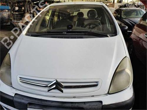 Brugte CITROËN XSARA PICASSO (N68) 1.6 HDi 4874214