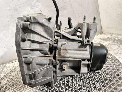Gearbox DACIA LOGAN MCV II TCe 90 LPG | BP39966651M3 - Image 2