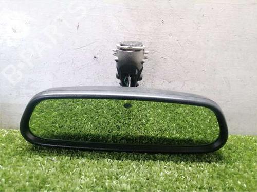 Specchietto retrovisore interno Specchietto retrovisore interno CITROËN C4 CACTUS Van (0B_, 0P_) PureTech 110 (110 hp) 36453168 36453168