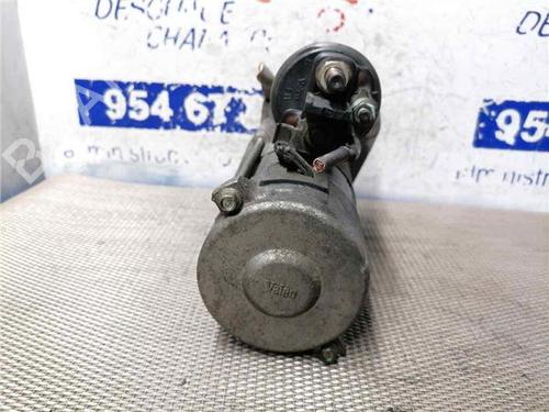 Starter AUDI A8 D3 (4E2, 4E8) 3.7 quattro | BP31890510M8