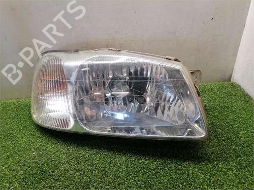 Used Right headlight Right headlight 39061045 39061045