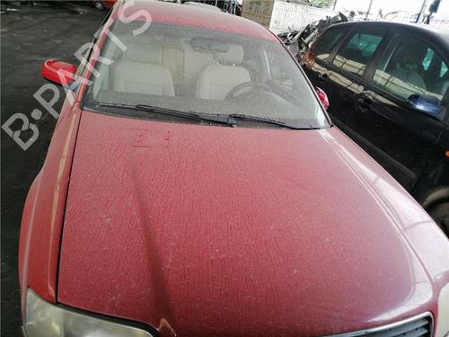 Brugte AUDI A6 C5 (4B2, 4B4) 2.5 TDI (163 hp) 4468020