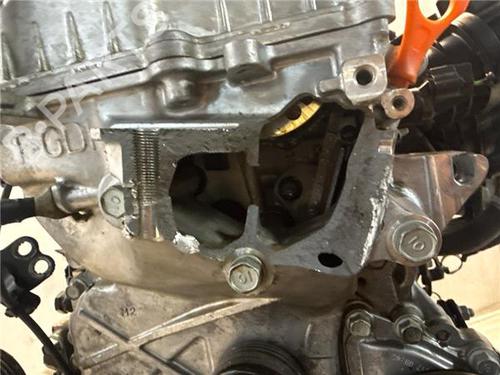 Engine HYUNDAI i30 (PDE, PD, PDEN) 1.0 T-GDI | BP32431972M1 