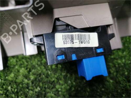 Right front window switch KIA RIO III (UB) 1.1 CRDi | BP35747415I26 - Image 5