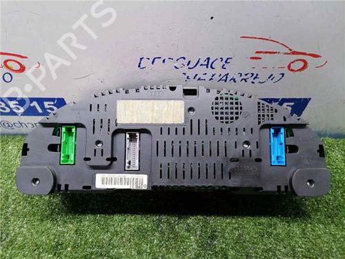 Instrument cluster AUDI ALLROAD C5 (4BH) 2.5 TDI quattro | BP31900148C47 - Image 2