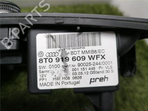 Switch AUDI Q5 (8RB) 2.0 TDI quattro | BP31900818I30 