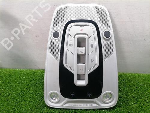 Used Interior roof light AUDI A4 B9 Avant (8W5, 8WD) 2.0 TDI quattro (150 hp) 32200220