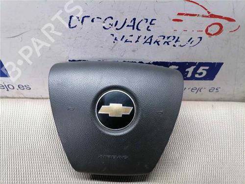 driver-airbag-chevrolet-captiva-c100-c140-2006-31899819 main image