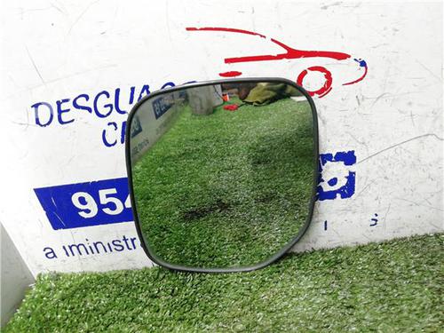 Used Left mirror glass PEUGEOT PARTNER MPV (5_, G_) 1.9 D (69 hp) 31892108