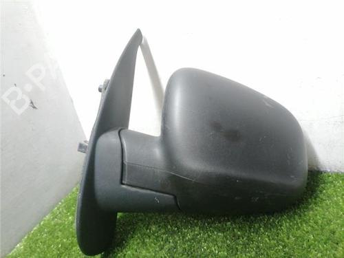 Left mirror RENAULT KANGOO Express (FW0/1_) Z.E. (FW0Z, FW1Z) | BP32431947C26