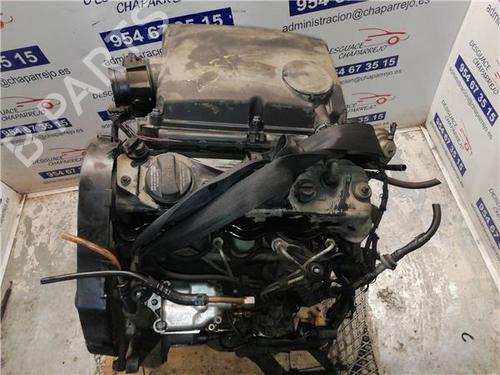 Engine VW POLO (6N2) 1.9 D | BP31890013M1 