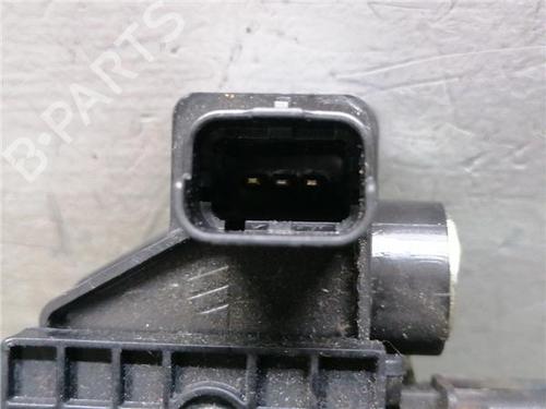 Other CITROËN C3 II (SC_) 1.0 VTi 68 | BP31935409O1