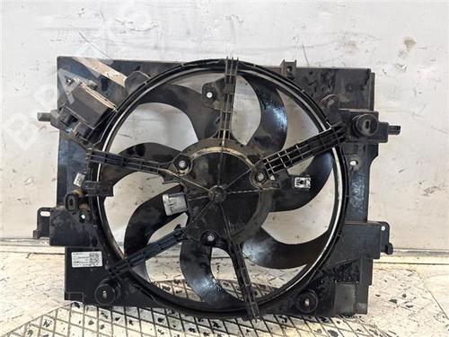 Radiator fan DACIA LOGAN III (3K_) 1.0 TCe 90 (3KM6) | BP32457389M35