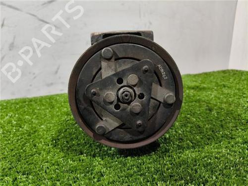 AC compressor CITROËN C4 I (LC_) 1.6 HDi | BP33711882M34 - Image 4