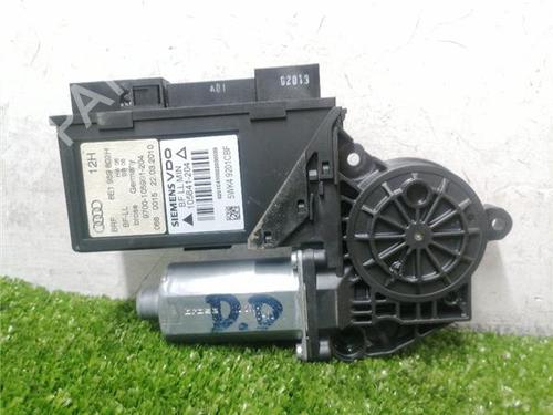 Used Right front window motor Right front window motor SEAT EXEO (3R2) 2.0 TDI (120 hp) 33478181 33478181