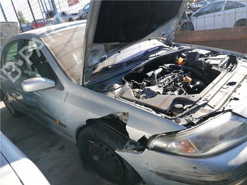 Right taillight RENAULT LAGUNA II (BG0/1_) 1.9 dCi (BG08, BG0G) | BP31892475C35