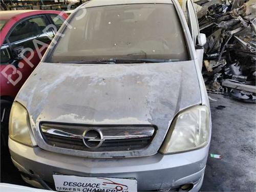 Used Parts OPEL MERIVA A MPV (X03) 1.6 (E75) 4867217