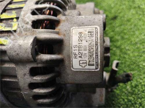 Alternator MAZDA PREMACY (CP) 2.0 TD | BP38608666M7 - Image 5