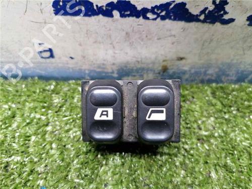 Used Left front window switch PEUGEOT 406 (8B) 1.9 TD (90 hp) 31900128