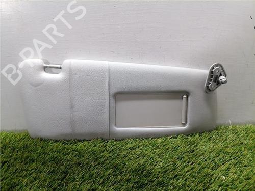Used Right sun visor Right sun visor BMW 3 (E46) 318 i (143 hp) 33478112 33478112