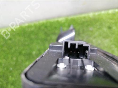 Left front window switch VOLVO S40 II (544) 2.0 D | BP36681830I27 - Image 5