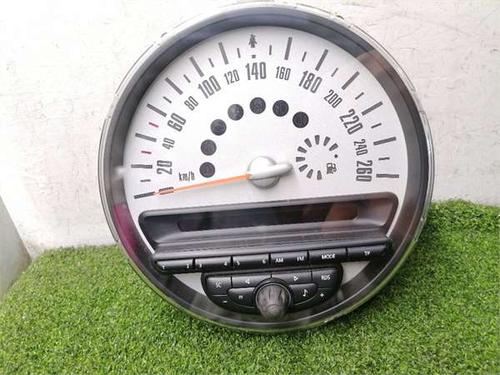 instrument-cluster-mini-mini-r56-2005-2006-2007-2008-2009-2010-2011-2012-2013-2014-40239599 main image