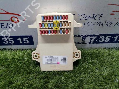 fuse-box-hyundai-i30-fd-2007-2008-2009-2010-2011-2012-31890677 main image