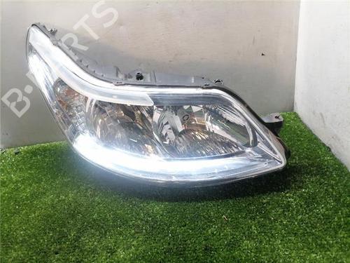 Used Right headlight Right headlight CITROËN C4 I (LC_) 1.6 HDi (90 hp) 34105991 34105991
