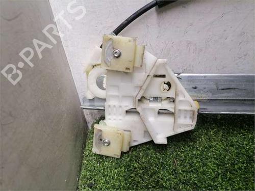 Front right window mechanism MAZDA CX-7 (ER) 2.2 MZR-CD AWD (ER10A) | BP39755134C23 - Image 3